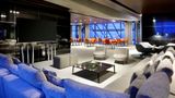 <b>Hyatt Regency Barcelona Tower Restaurant</b>. Images powered by <a href="https://iceportal.shijigroup.com/" title="IcePortal" target="_blank">IcePortal</a>.
