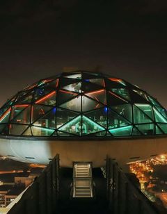 Hyatt Regency Barcelona Tower