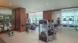 Hilton Doha The Pearl Health