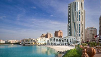 Hilton Doha The Pearl