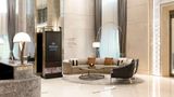 Hilton Doha The Pearl Lobby