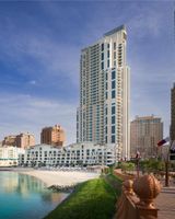 Hilton Doha The Pearl