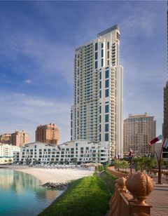 Hilton Doha The Pearl