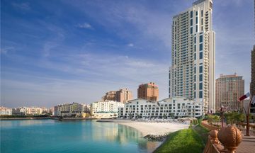 Hilton Doha The Pearl