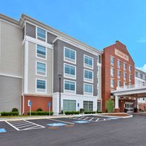 Hampton Inn Cape Cod Canal