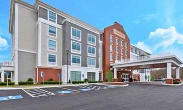 Hampton Inn Cape Cod Canal