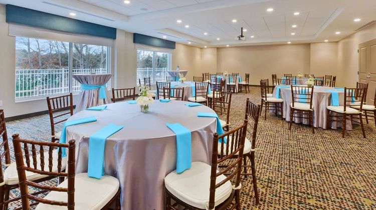 Hampton Inn Cape Cod Canal Meeting