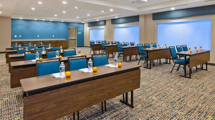 Hampton Inn Cape Cod Canal Meeting