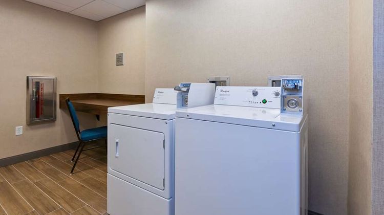 Hampton Inn Cape Cod Canal Other