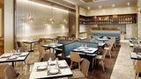 <b>Hilton Garden Inn Heze Restaurant</b>. Images powered by <a href="https://iceportal.shijigroup.com/" title="IcePortal" target="_blank">IcePortal</a>.