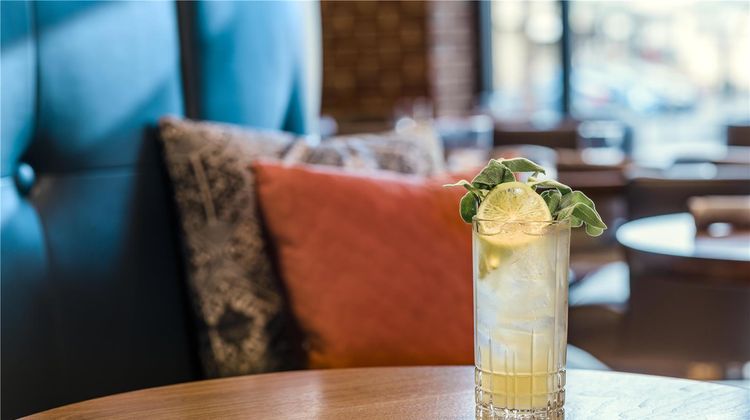 The Wilbur Lititz, Tapestry Collection Restaurant