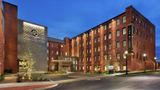 <b>The Wilbur Lititz, Tapestry Collection Exterior</b>. Images powered by <a href="https://iceportal.shijigroup.com/" title="IcePortal" target="_blank">IcePortal</a>.