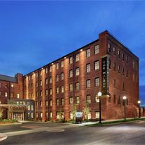 The Wilbur Lititz, Tapestry Collection