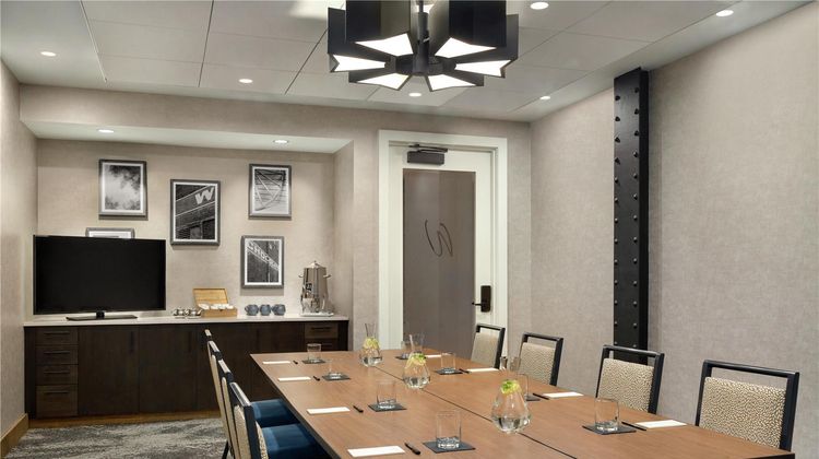 The Wilbur Lititz, Tapestry Collection Meeting