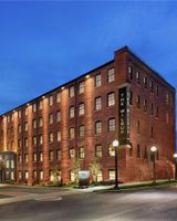 The Wilbur Lititz, Tapestry Collection