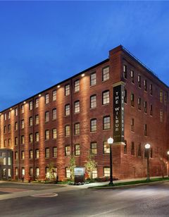 The Wilbur Lititz, Tapestry Collection