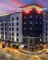 Hampton Inn Riverside Downtown