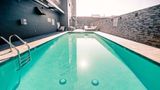<b>Hampton Inn Riverside Downtown Pool</b>. Images powered by <a href="https://iceportal.shijigroup.com/" title="IcePortal" target="_blank">IcePortal</a>.