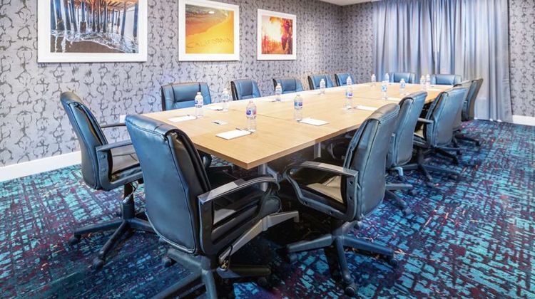 Hampton Inn & Suites Santa Maria Meeting