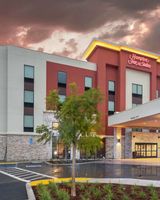 Hampton Inn & Suites Santa Maria