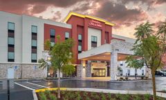 Hampton Inn & Suites Santa Maria