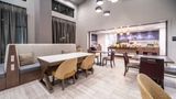 <b>Hampton Inn & Suites Santa Maria Restaurant</b>. Images powered by <a href="https://iceportal.shijigroup.com/" title="IcePortal" target="_blank">IcePortal</a>.