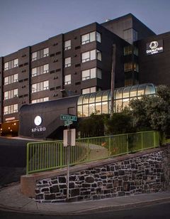 DoubleTree by Hilton Harbourview