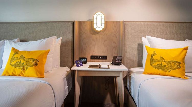 DoubleTree by Hilton Harbourview Other