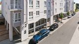 Hotel Kleber-Post Exterior