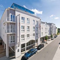 Hotel Kleber-Post