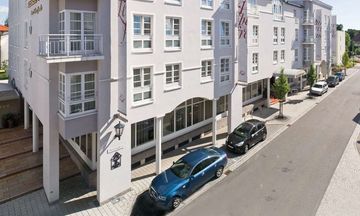 Hotel Kleber-Post