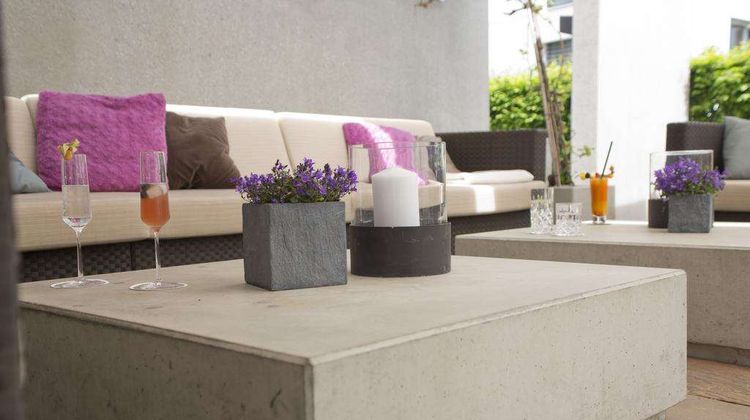 Hotel Kleber-Post Other