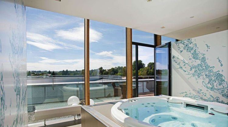 Hotel Kleber-Post Spa