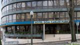 Hotel Dom Carlos Park Exterior