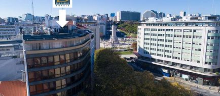 Hotel Dom Carlos Park Exterior