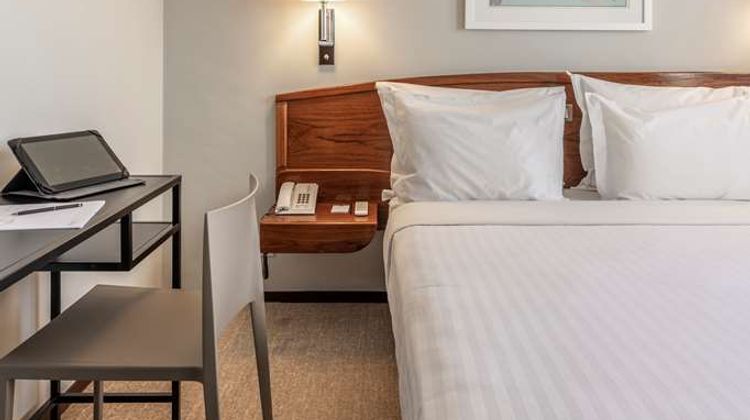 Hotel Dom Carlos Park Room