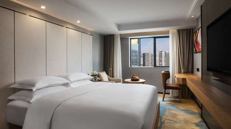 Ramada Encore by Wyndham Kunming Room