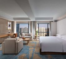 Ramada Encore by Wyndham Kunming Room