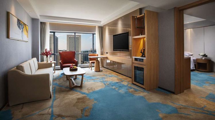 Ramada Encore by Wyndham Kunming Room