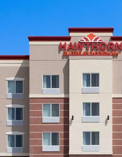 Hawthorn Extended Stay Loveland