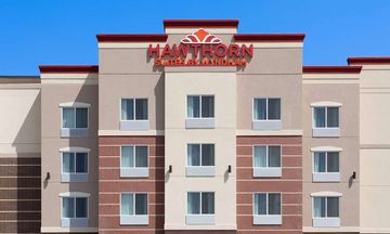 Hawthorn Extended Stay Loveland
