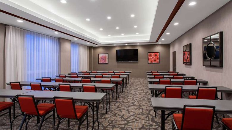 <b>Hawthorn Extended Stay Loveland Meeting</b>. Images powered by <a href="https://iceportal.shijigroup.com/" title="IcePortal" target="_blank">IcePortal</a>.