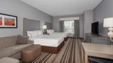 Hawthorn Extended Stay Loveland Suite
