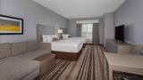 Hawthorn Extended Stay Loveland Suite