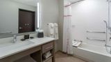 Hawthorn Extended Stay Loveland Room