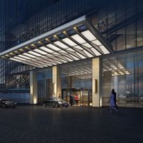Radisson Hotel Hangzhou Qianjiang