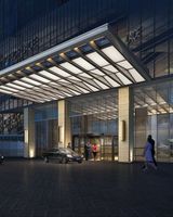 Radisson Hotel Hangzhou Qianjiang