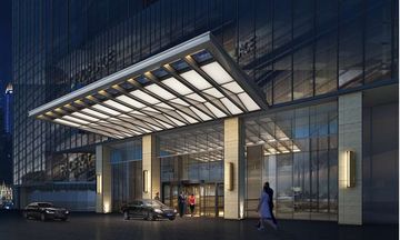 Radisson Hotel Hangzhou Qianjiang
