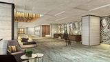 Radisson Hotel Hangzhou Qianjiang Lobby