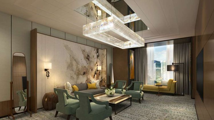 Radisson Hotel Hangzhou Qianjiang Other